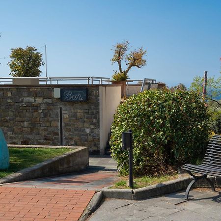 Holiday Home Sole - Slr224 By Interhome Cipressa Exterior foto