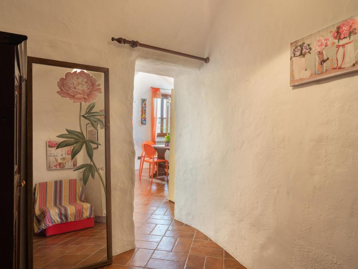 Holiday Home Sole - Slr224 By Interhome Cipressa Exterior foto