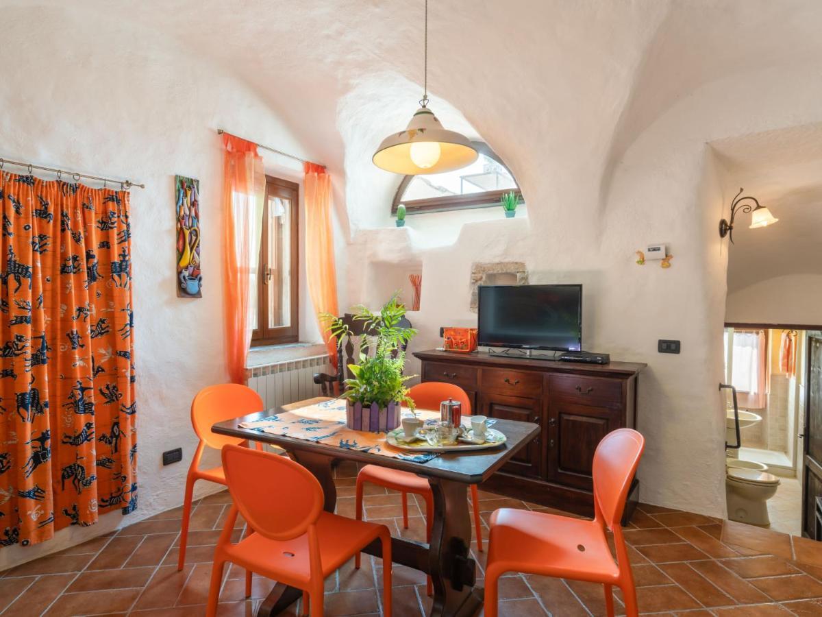 Holiday Home Sole - Slr224 By Interhome Cipressa Exterior foto